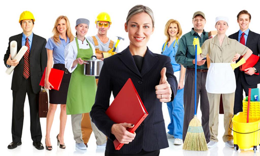 Köşk Hamal Hizmeti